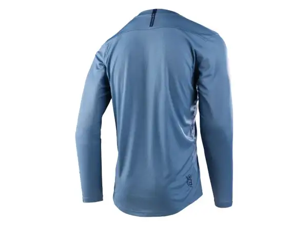 Troy Lee Designs Flowline Herrenshirt Langarm Windward