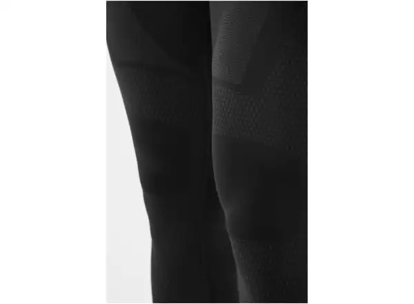 Viking Eiger Herren Thermohose schwarz