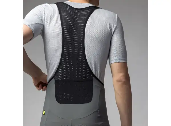 Alé Gravel Pro Off Road-Gravel Herren Fahrradhose kurz Fango