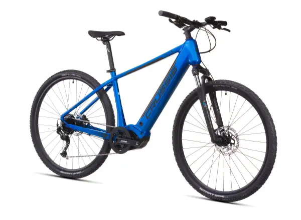 Crussis e-Cross 7.11 513Wh Cross-E-Bike