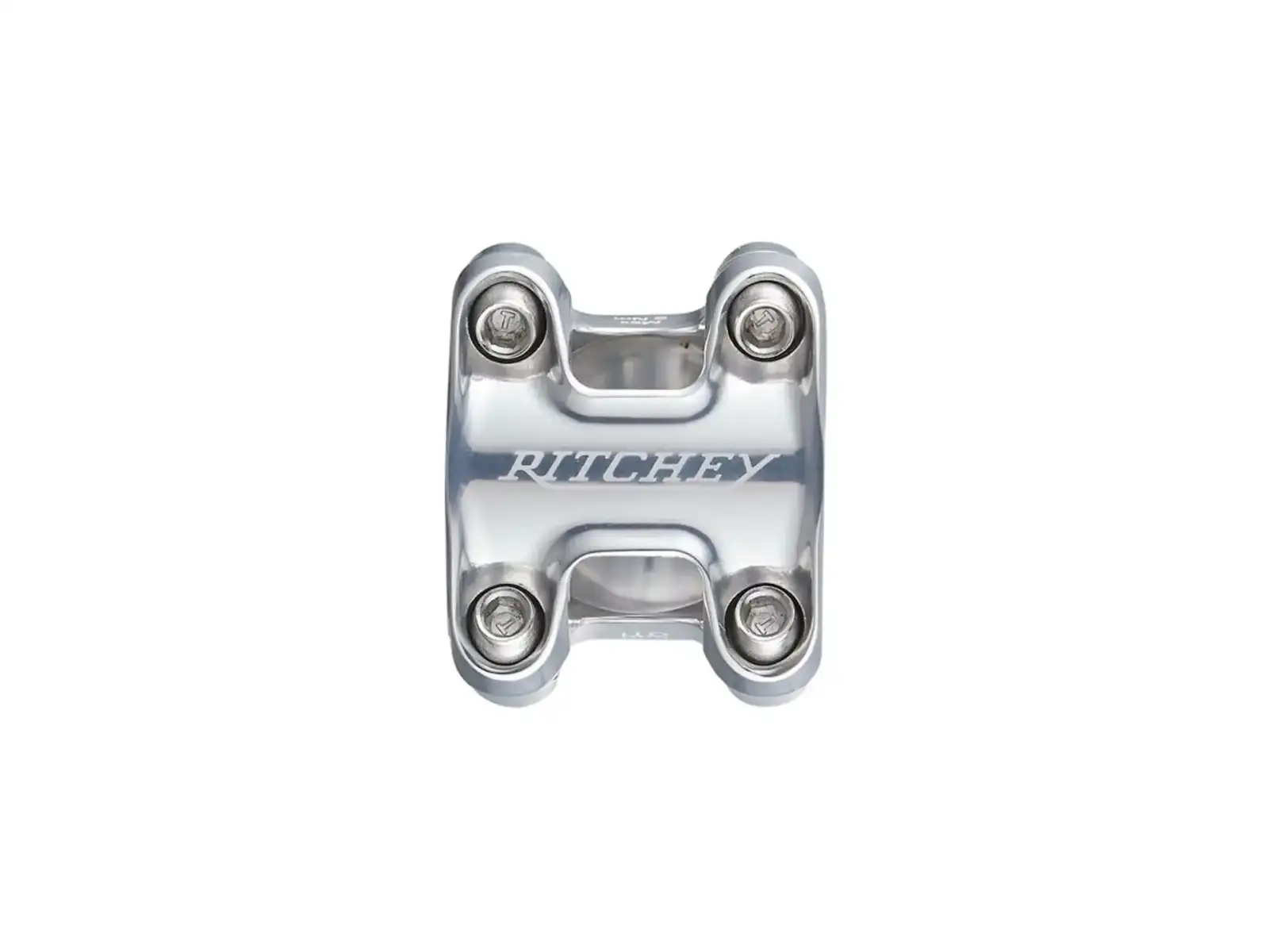 Ritchey Classic C220 Silver 84D Vorbau
