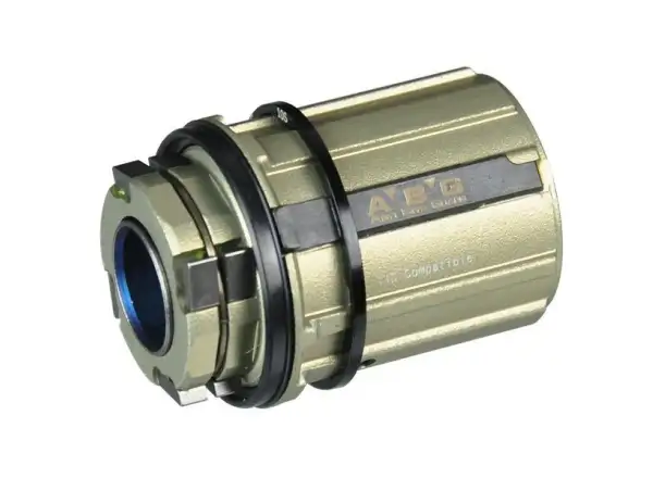 Novatec AL-Nuss für D792/D772/D712/F482/F682 ABG, 9/10/11s.