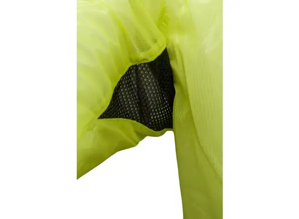 Silvini Savio Regenjacke Unisex Grün