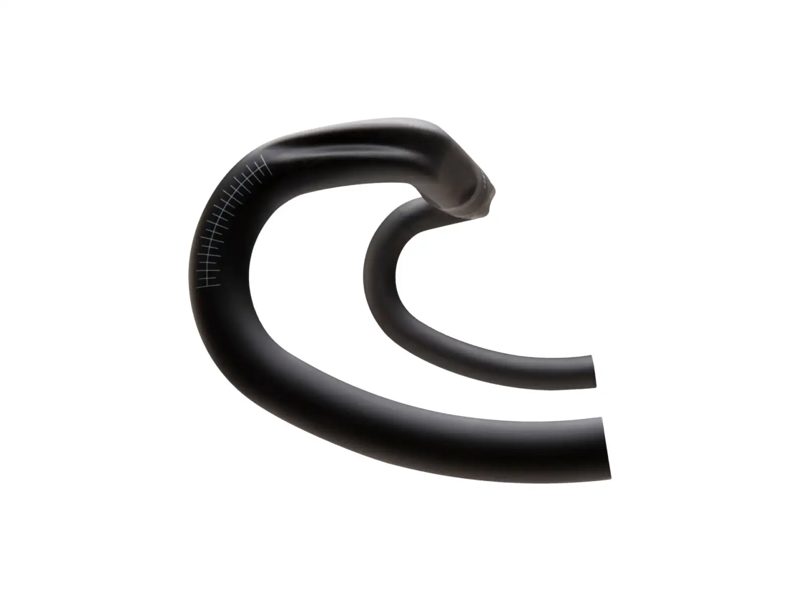 Easton EC70 SL RB Di2 Kohlenstoff 31,8 mm 16 Grad Straßenlenker