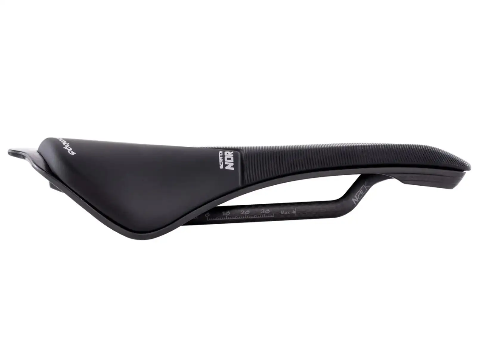 Prologo Scratch NDR Tirox 140 mm Sattel schwarz