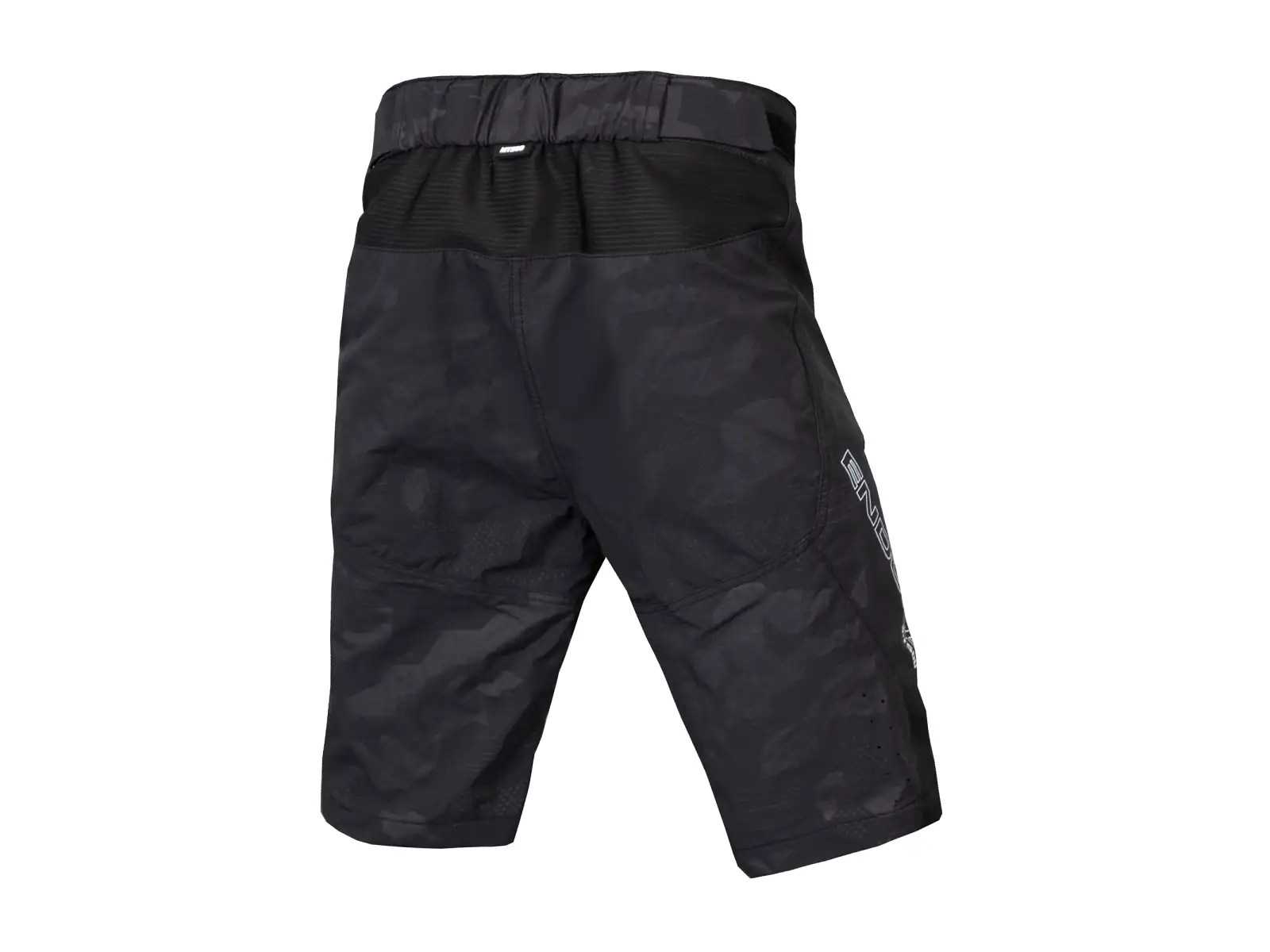 Endura MT500JR Burner Kinder Fahrrad Shorts Black Camo