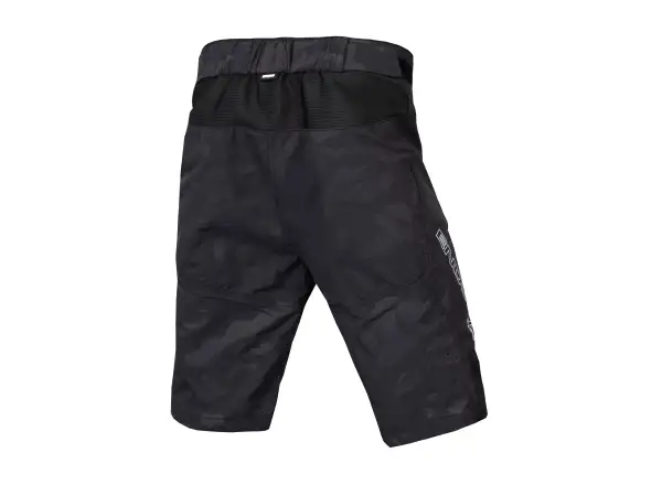 Endura MT500JR Burner Kinder Fahrrad Shorts Black Camo