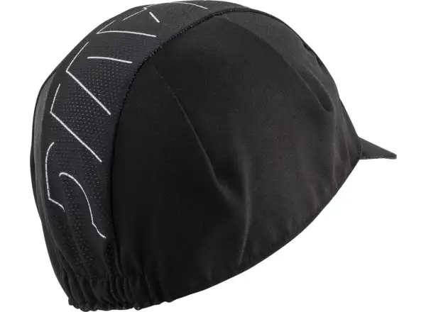 Mavic Roadie Kappe Schwarz/Weiß