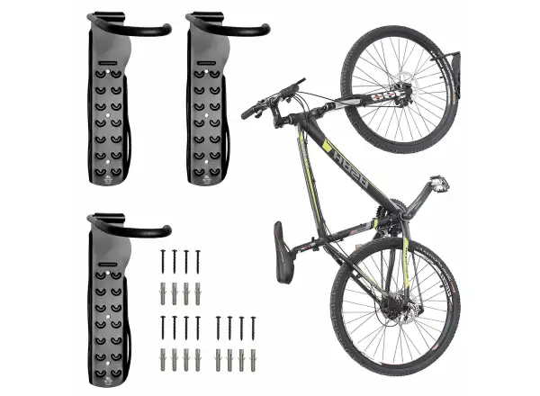 Bike Hand YC-101 Fahrradhalter zur Wandmontage für das Vorderrad