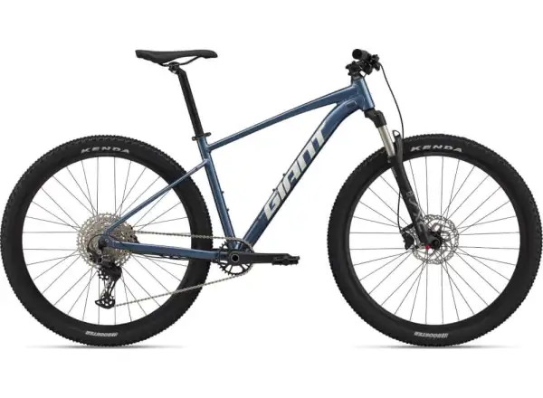 Giant Talon 29 0 Blue Ashes Mountainbike