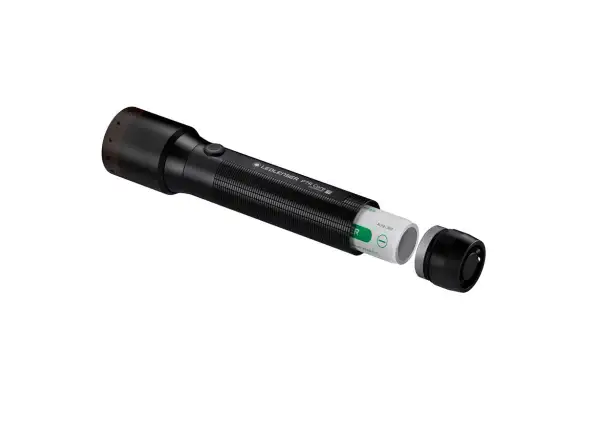 Ledlenser P7R Core Taschenlampe