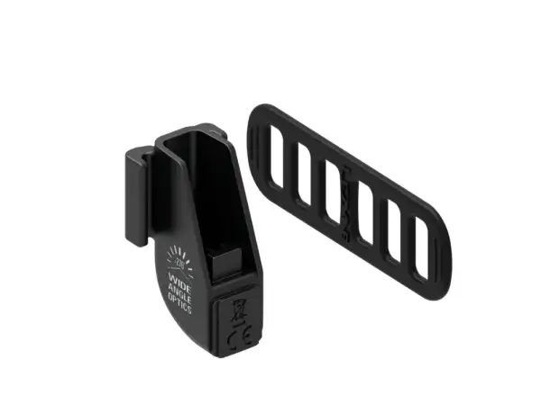 Lezyne Stick Drive StVZO SC Rücklicht schwarz