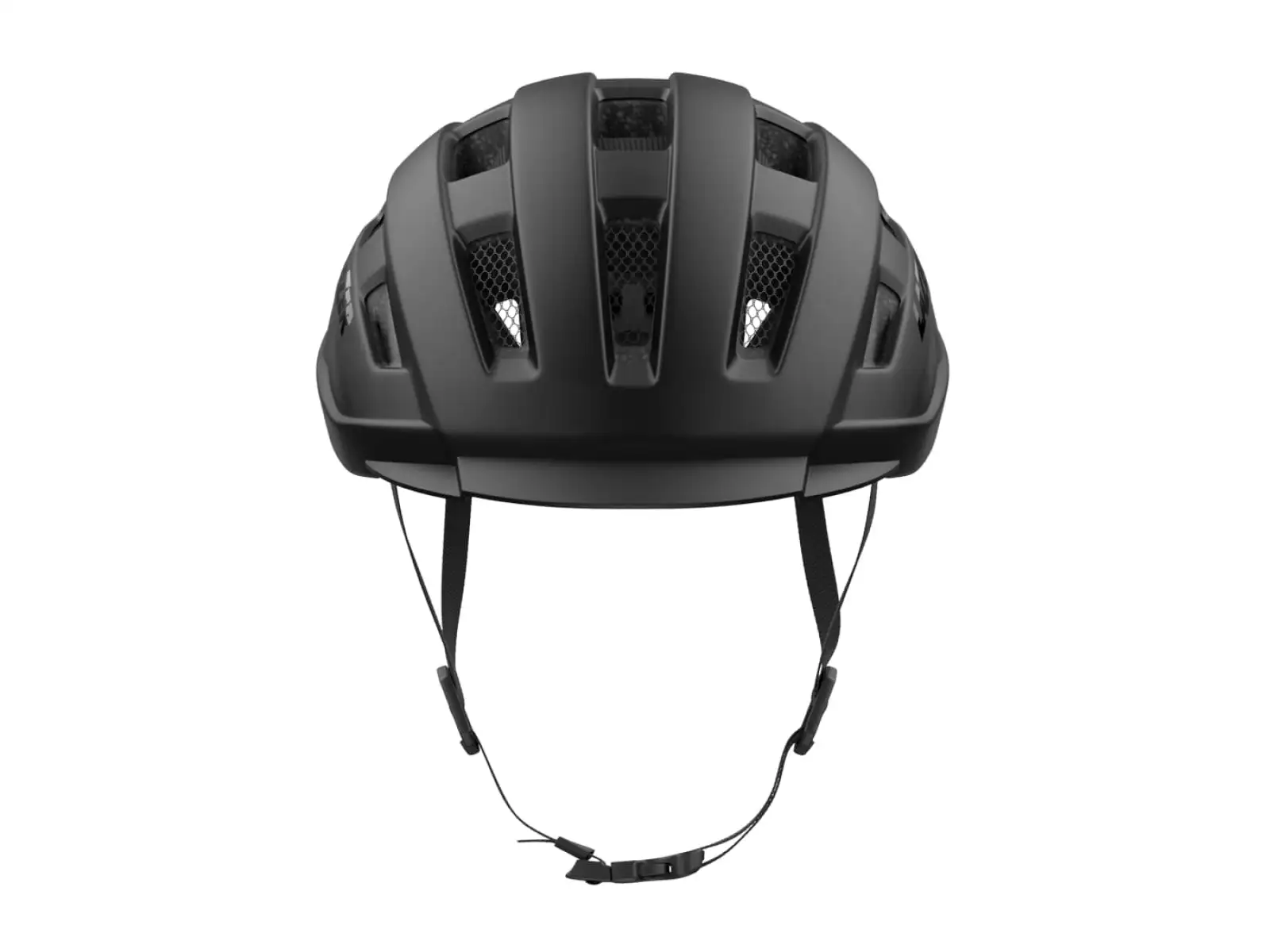 Lazer Codax KC Helm mattschwarz Uni