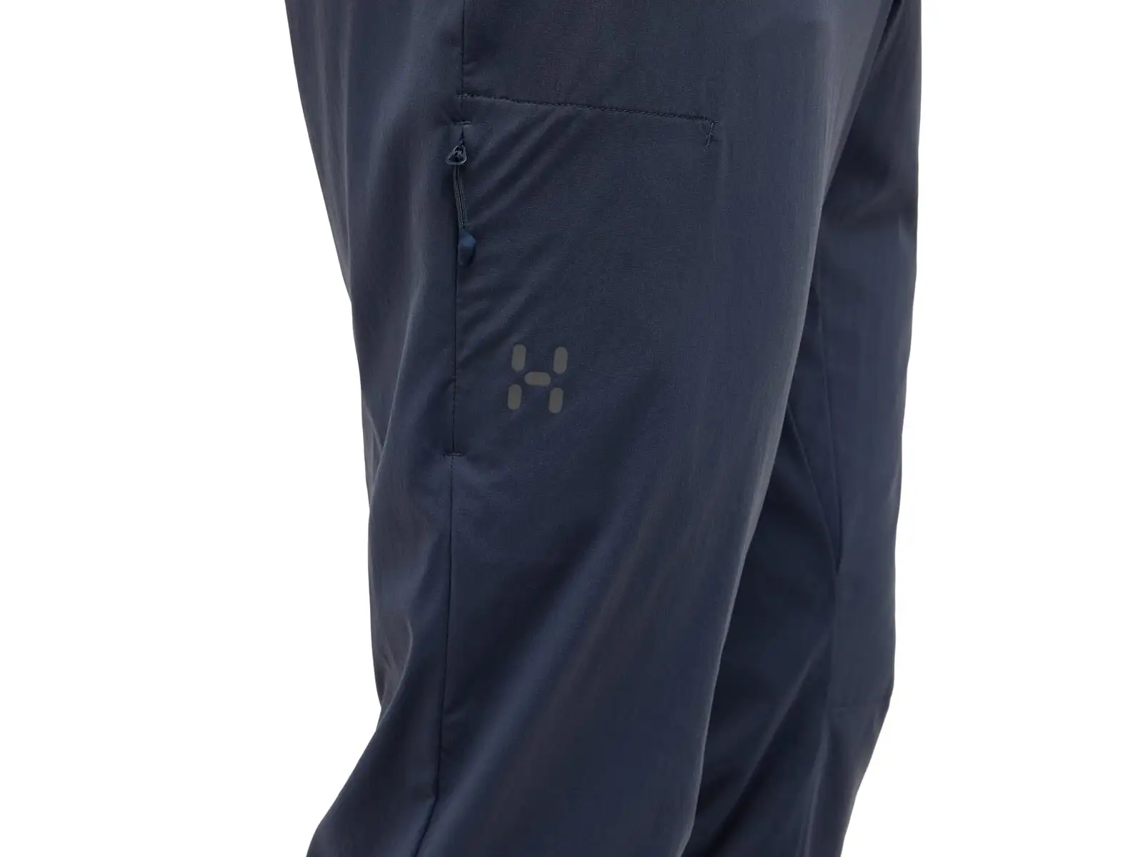 Haglöfs L.I.M Fuse Herrenhose dunkelblau
