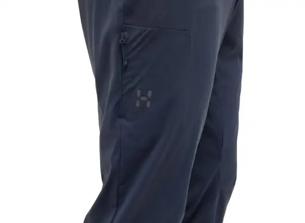 Haglöfs L.I.M Fuse Herrenhose dunkelblau