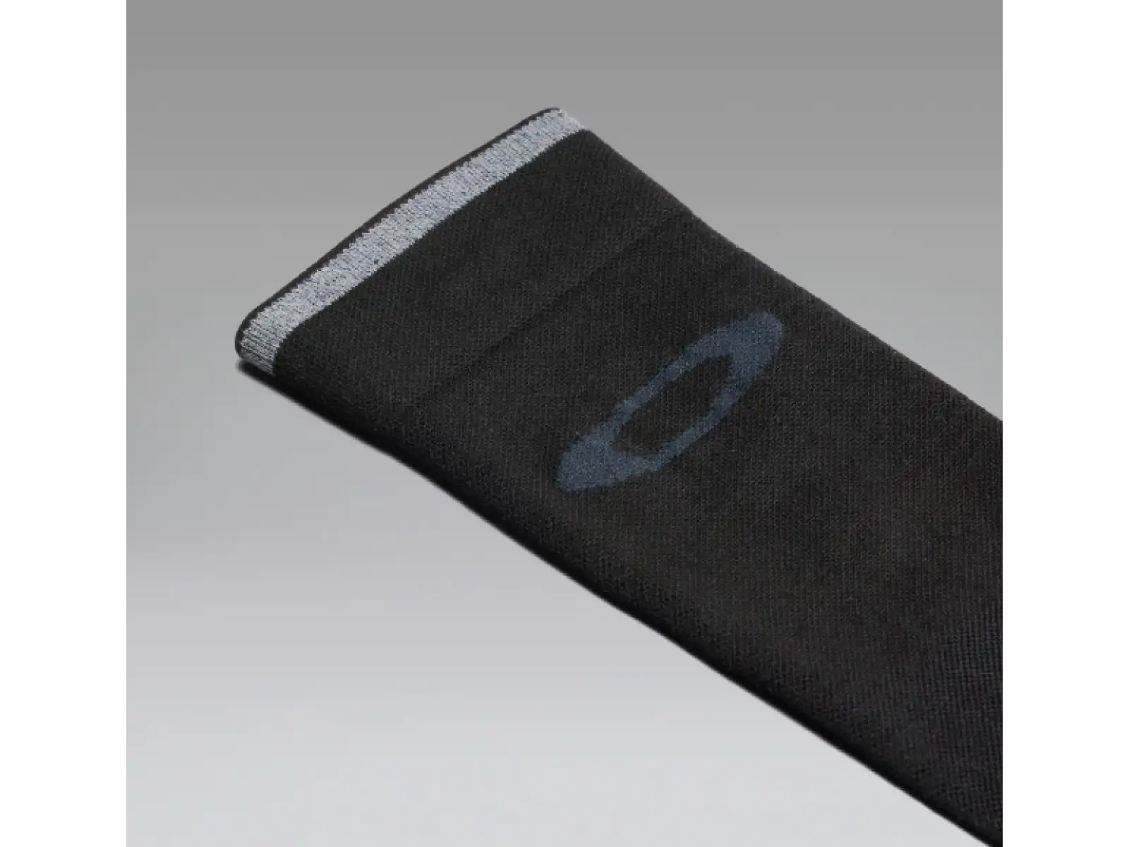Oakley Cadence 2.0 Fahrradsocken Pitch Black