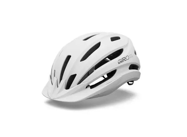 Giro Register II MIPS Damenhelm Mat White/Chrome