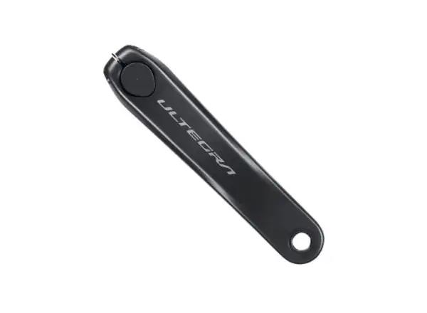 Rennradkurbeln Shimano Ultegra FC-R8100-P 2×12 mit Powermeter