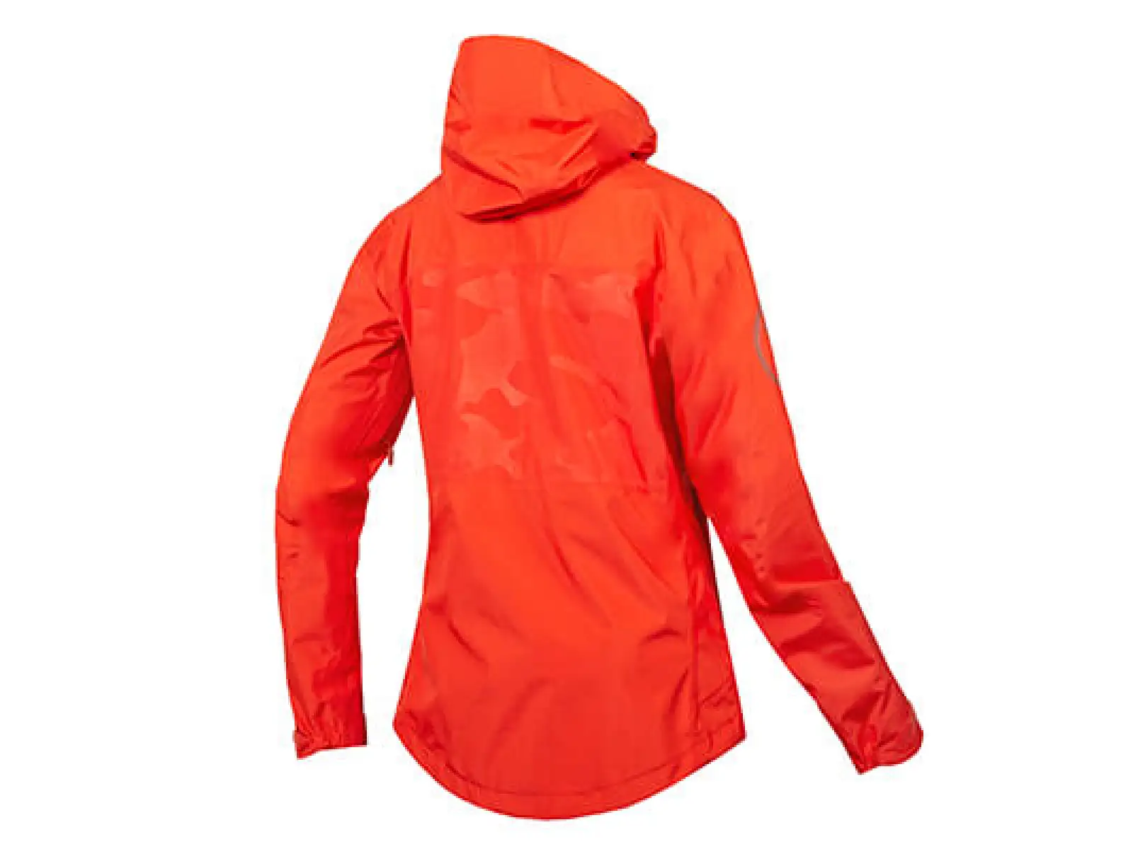 Endura SingleTrack II Damenjacke Paprika