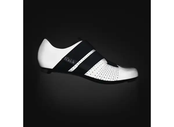 Fizik Tempo Powerstrap R5 Reflective Grau/Schwarz