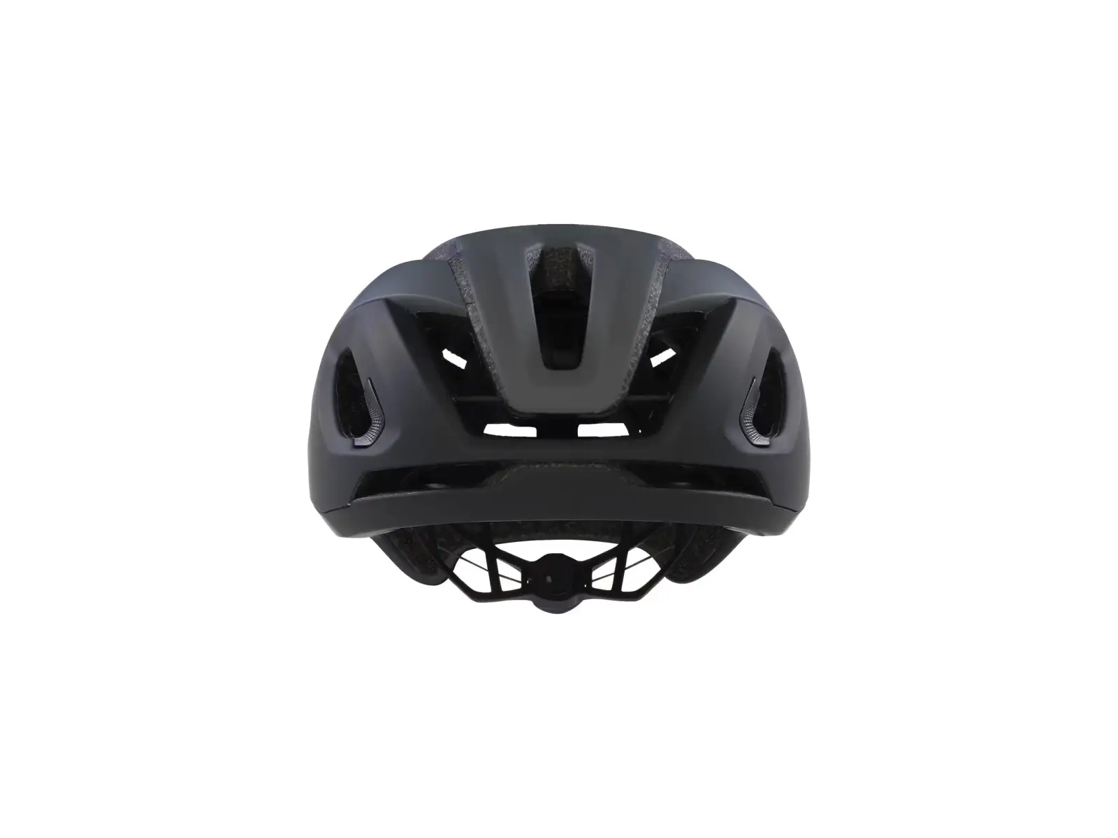 Oakley Aros Race EU Rennradhelm – Matte Dark Grey/Med Grey