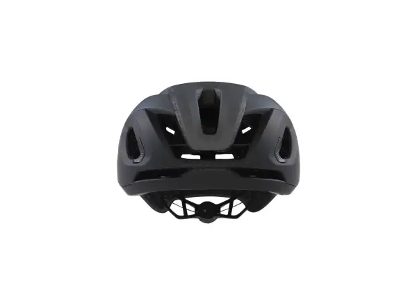Oakley Aros Race EU Rennradhelm – Matte Dark Grey/Med Grey