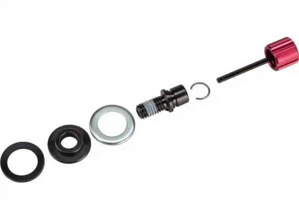 Rock Shox Boxxer RC Rebound Einstellerknopf Kit zur Einstellung der Federung