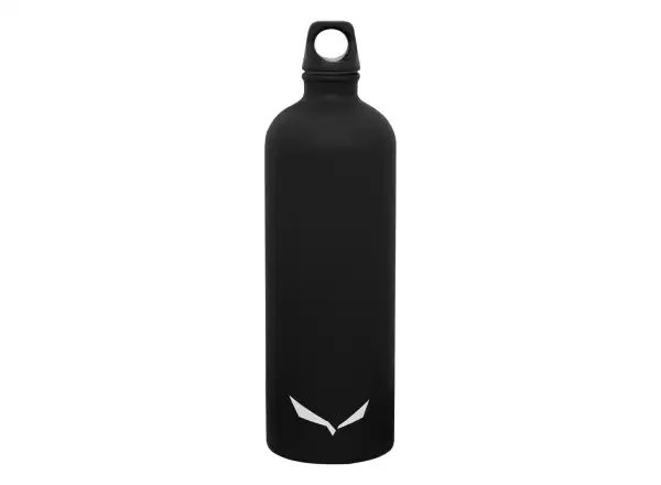 Salewa Isarco Flasche 1000 ml Black