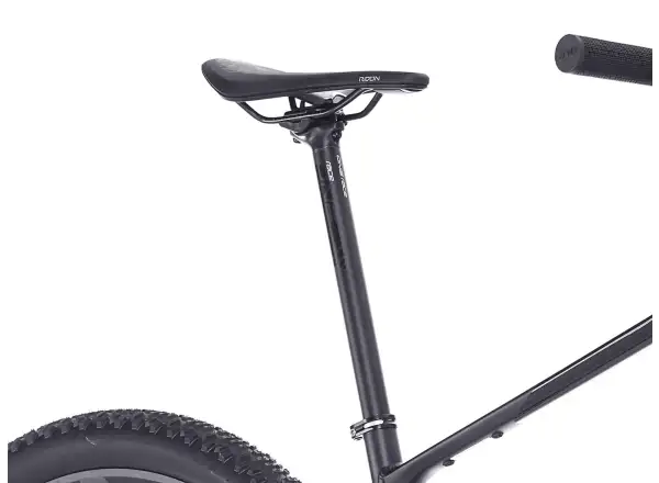Superior XP 6.6 Mountainbike Gloss Black/Matte Black