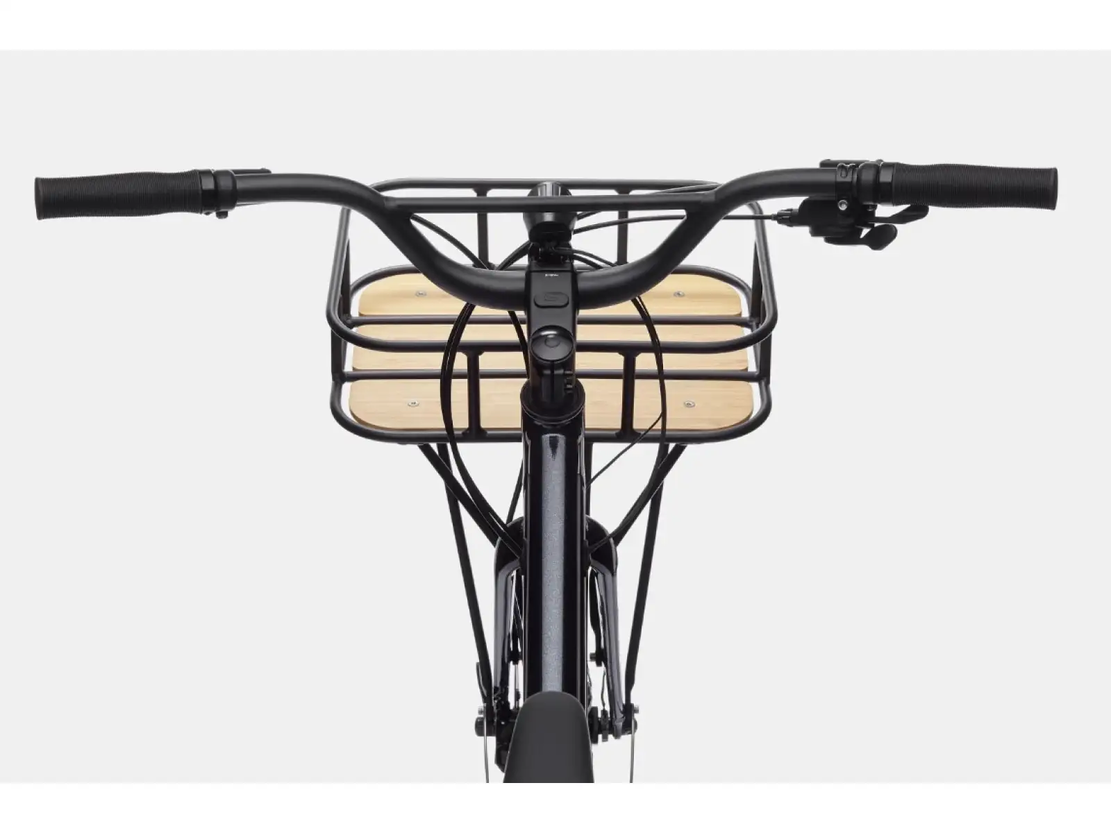 Cannondale Treadwell EQ DLX Remixte BKM Fitnessbike