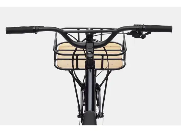 Cannondale Treadwell EQ DLX Remixte BKM Fitnessbike