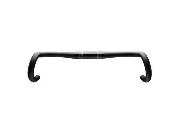 Easton EA70 AX 31,8 mm 16° Gravel Lenker Schwarz