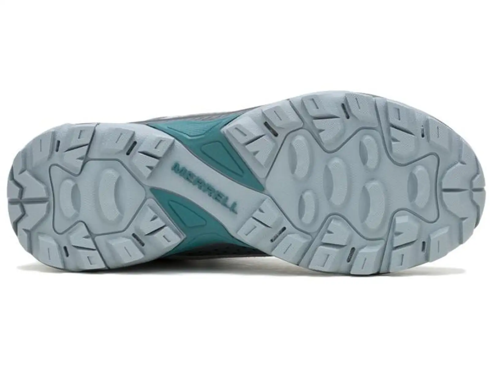Merrell Speed Strike 2 Thermo MID WP Damen Winterstiefel Denkmal