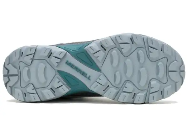 Merrell Speed Strike 2 Thermo MID WP Damen Winterstiefel Denkmal