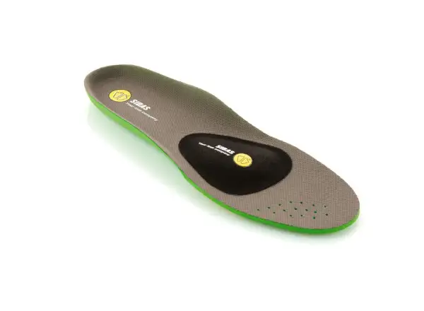 Sidas Foam Met Pads Schuhpolster 1 Paar