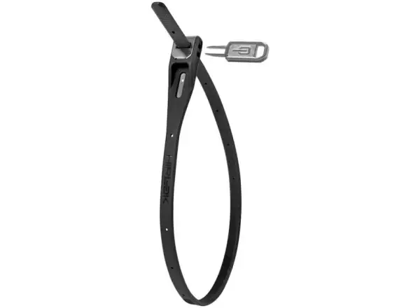 Hiplok Z Lok Single Schloss black