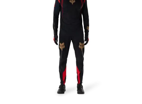 Fox Flexair Pant Goldstone Se Herren Hose Black