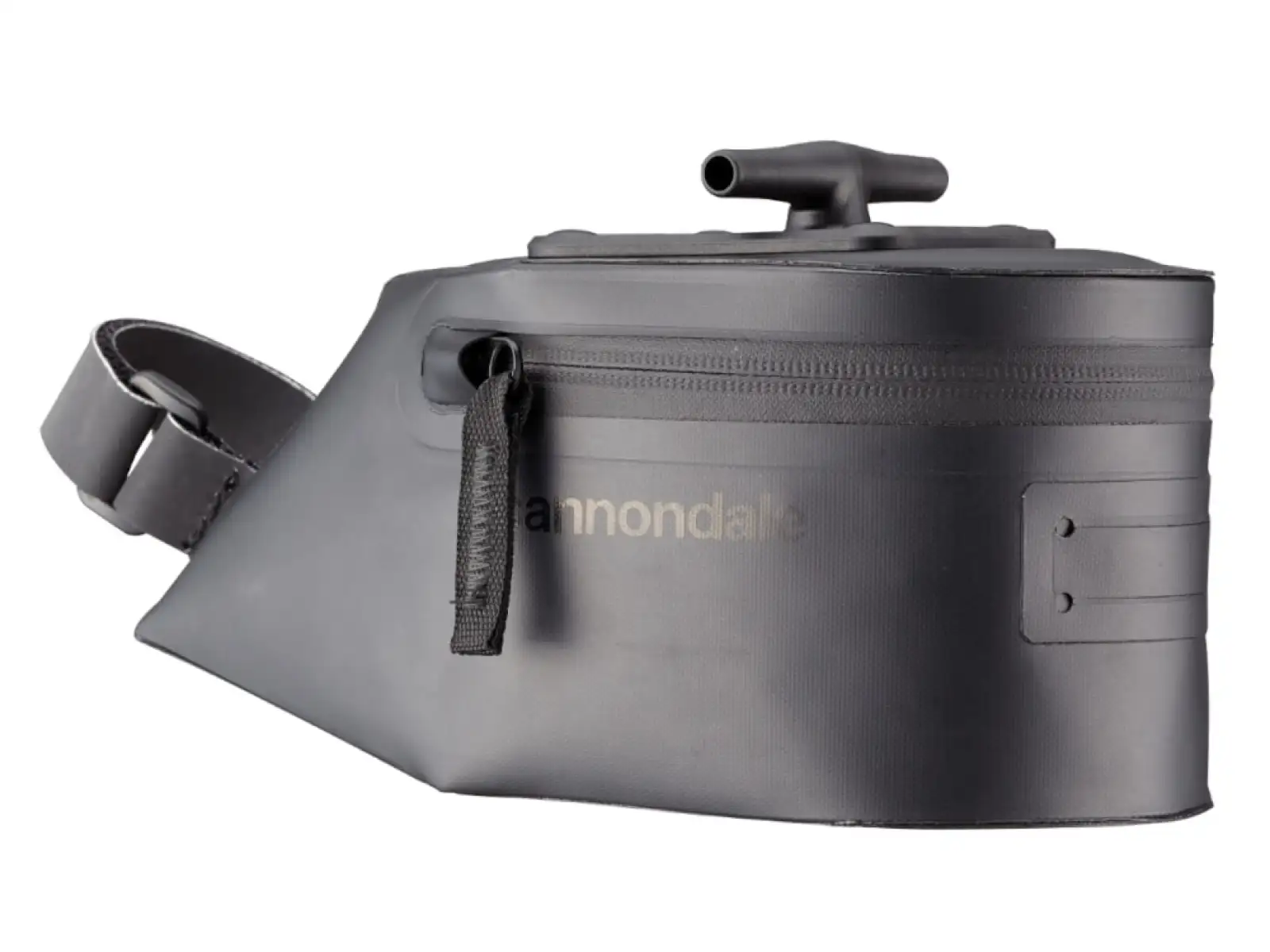 Cannondale Contain Welded QR Satteltasche Groß