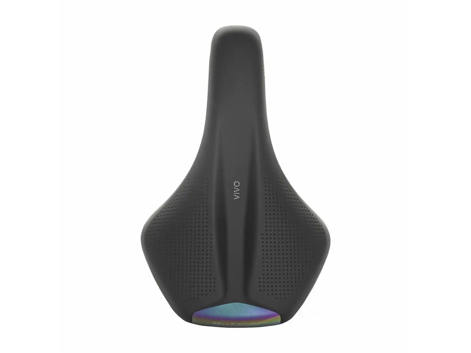 Selle Royal Vivo Athletic Sattel schwarz