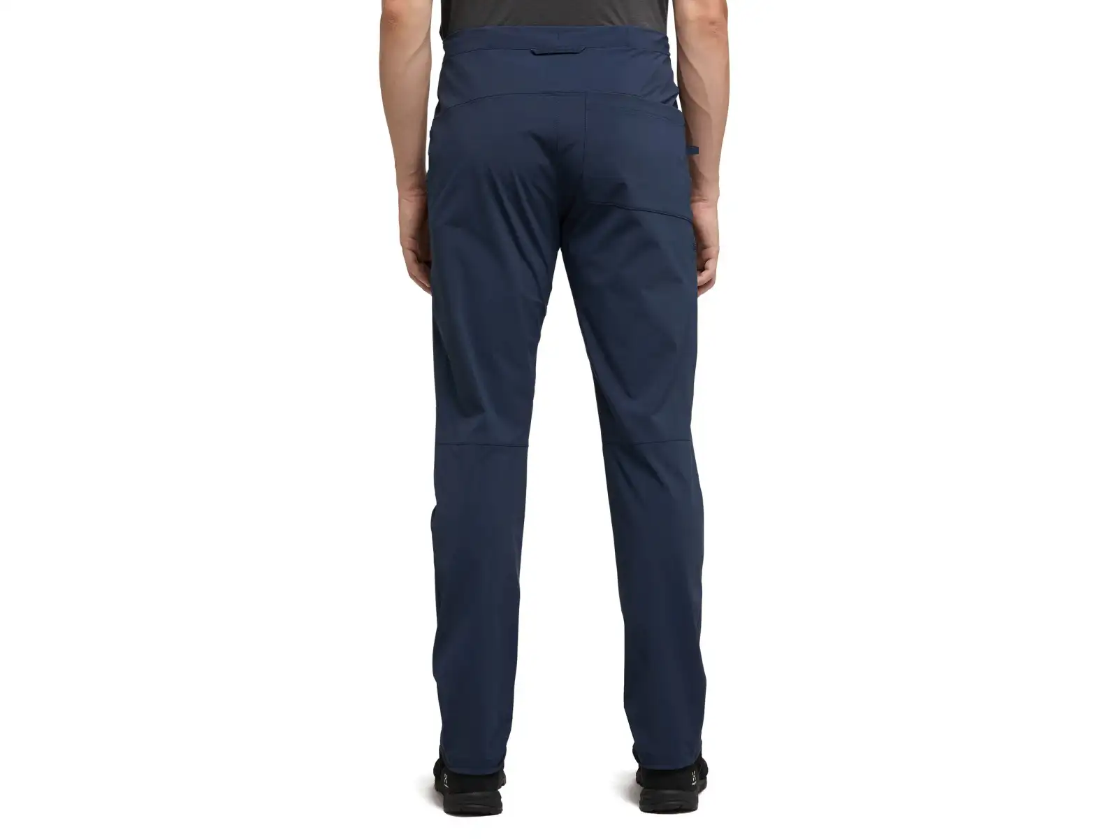 Haglöfs ROC Lite Slim Herren Hose Tarn Blue