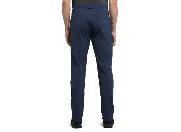 Haglöfs ROC Lite Slim Herren Hose Tarn Blue
