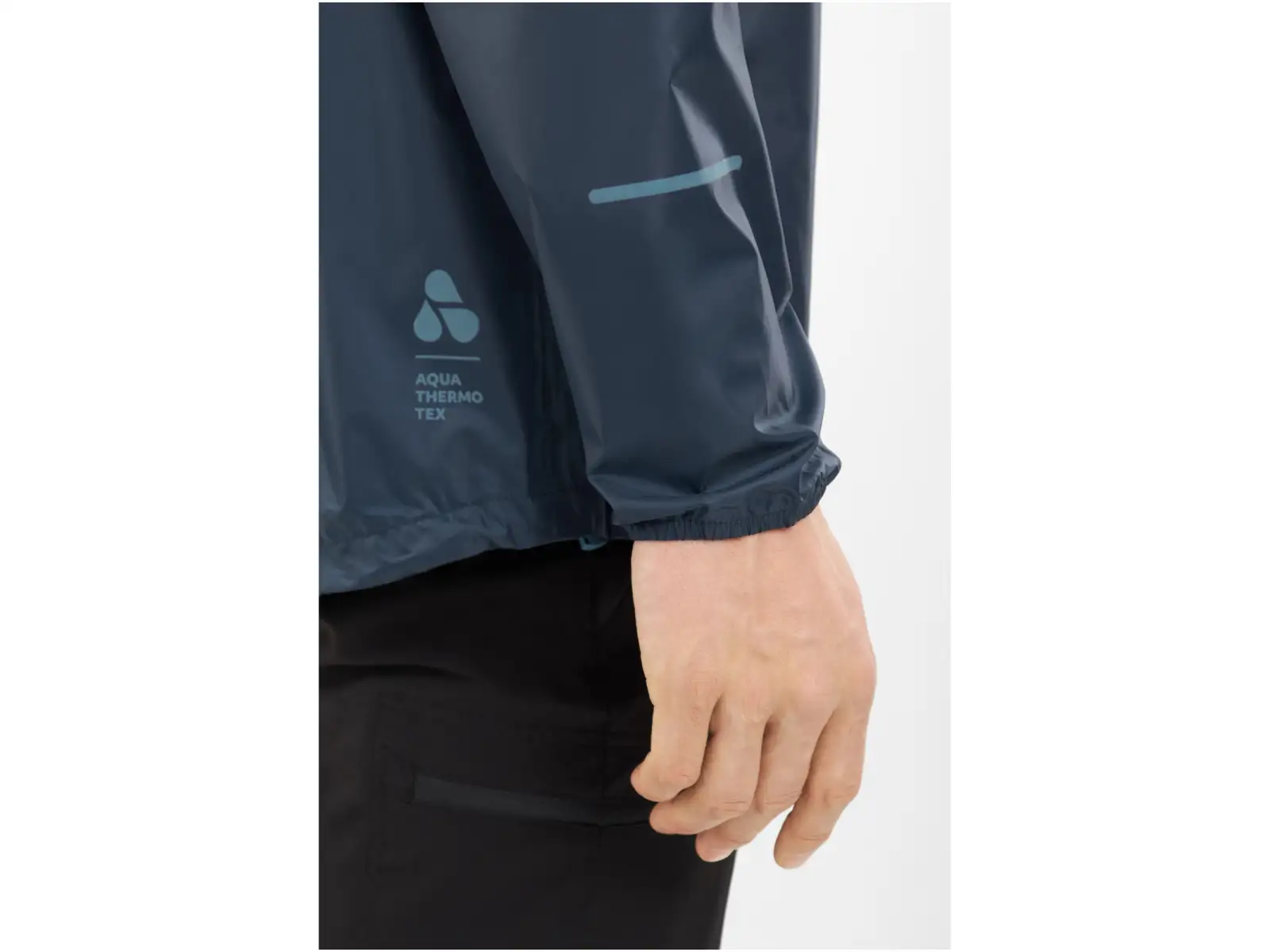 Viking Active Line Herrenjacke Navy