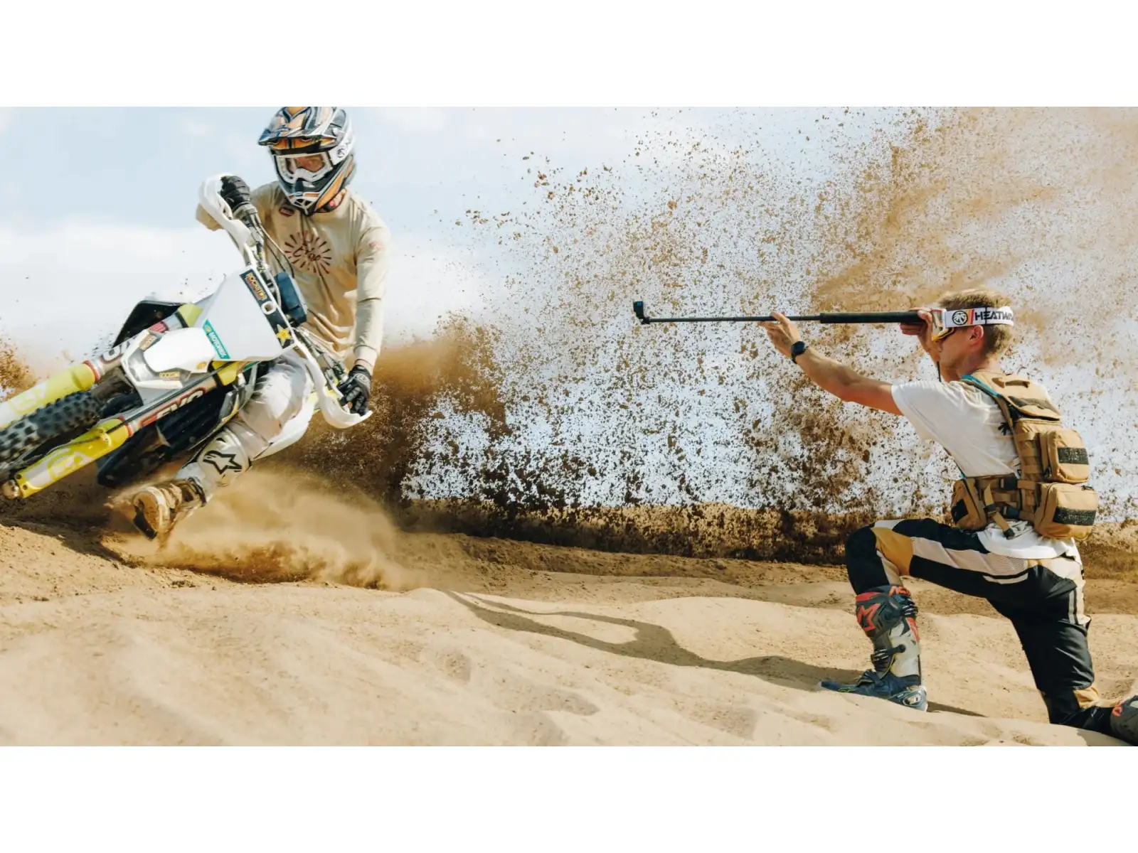 GoPro HERO13 Black Action-Kamera