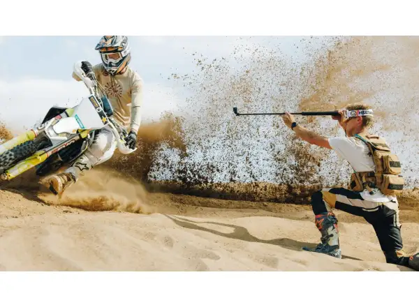 GoPro HERO13 Black Action-Kamera