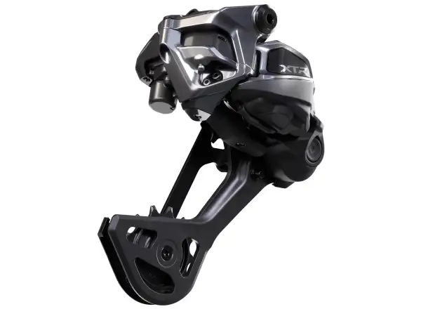 Shimano XTR RD-M9250-SGS, SW-M9250-IR, BT-DN320, EC-DN100, SM-CN910-12 Upgrade-Set