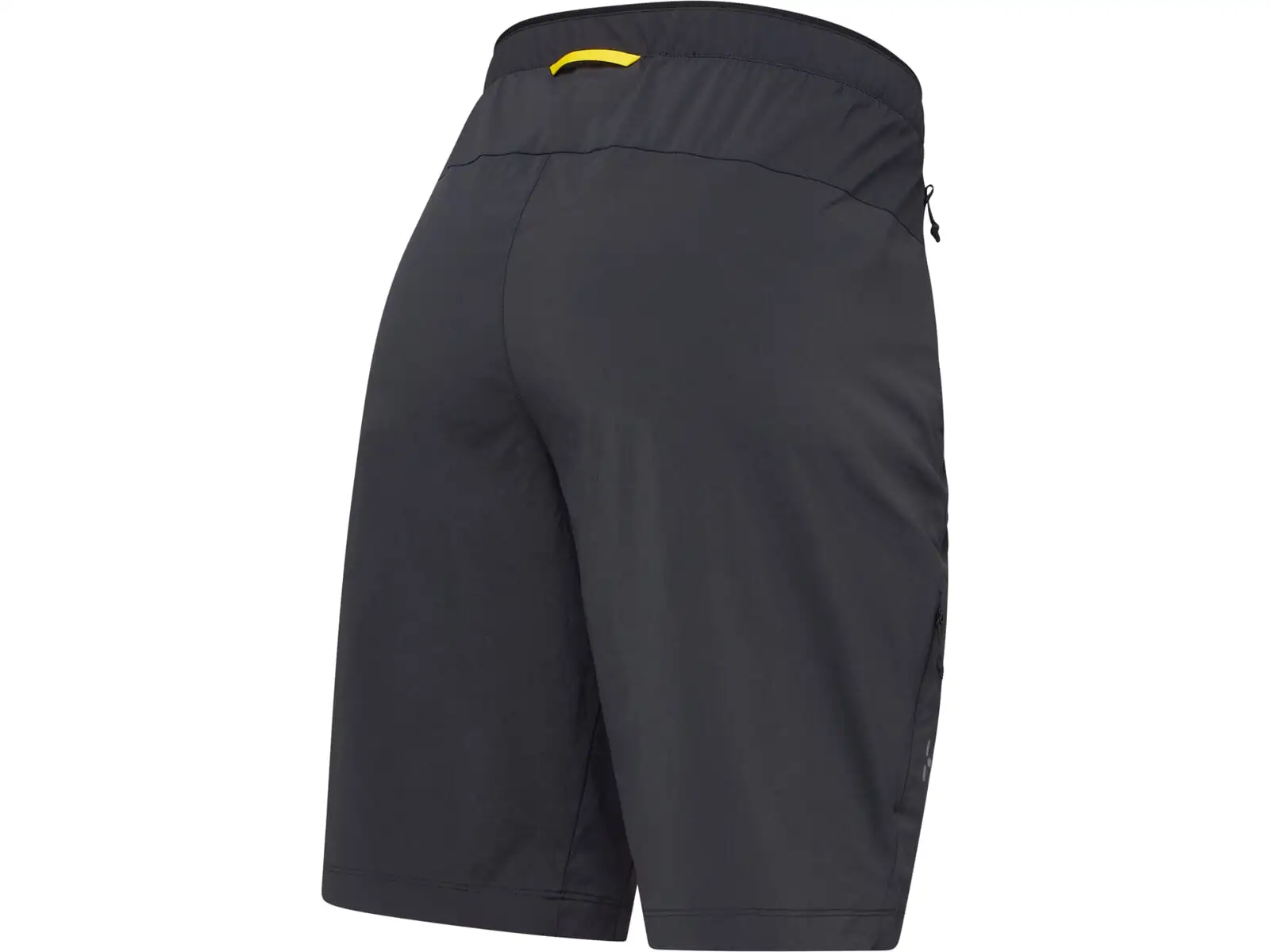 Haglöfs L.I.M Fuse Herren Shorts schwarz