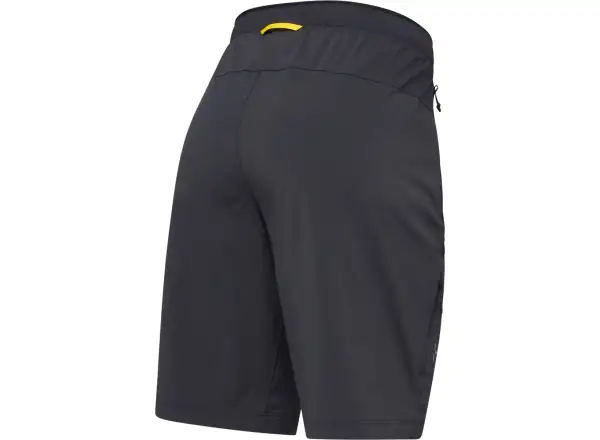 Haglöfs L.I.M Fuse Herren Shorts schwarz