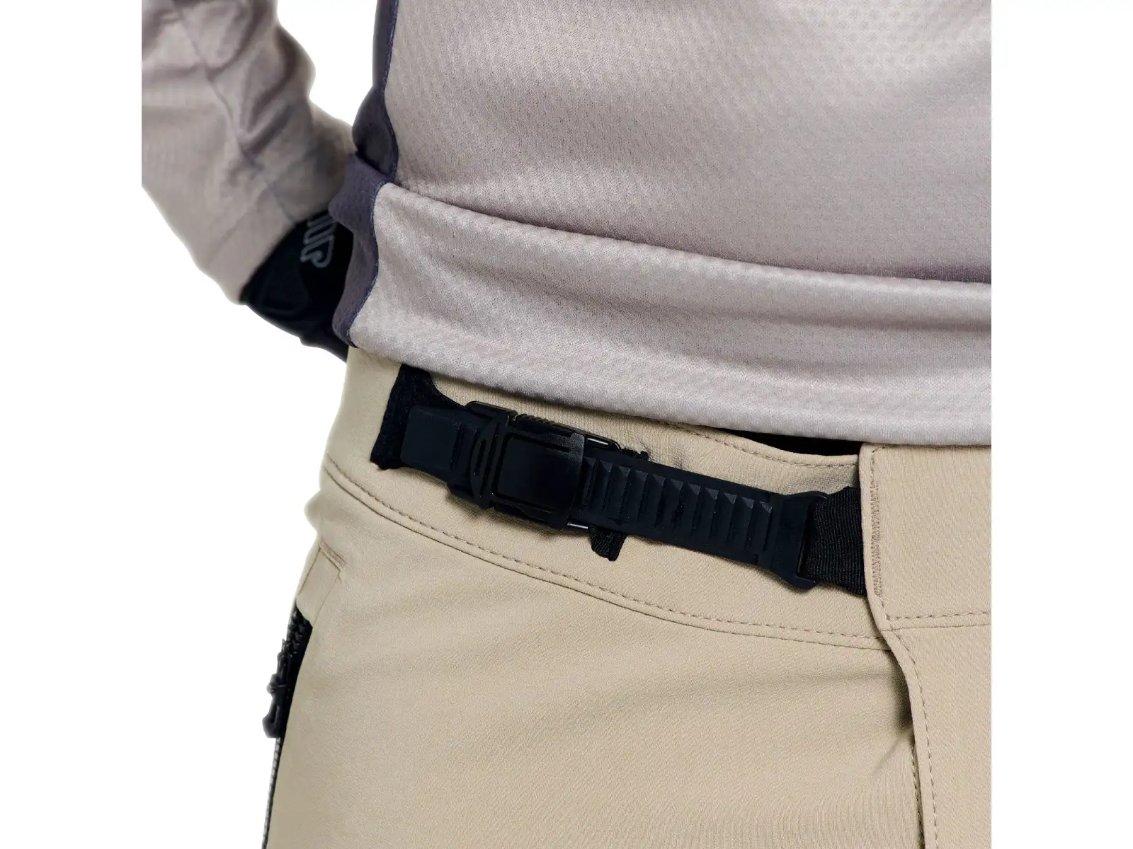 Troy Lee Designs Stage Herrenhose Mono Stone