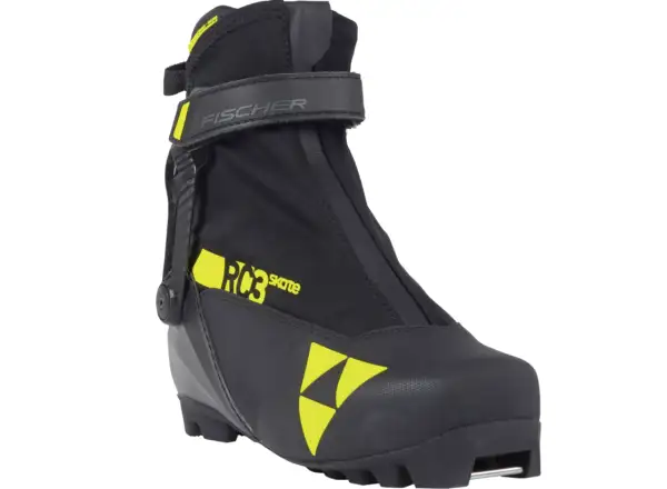 Fischer RC3 Skate Langlaufschuhe 2024/25