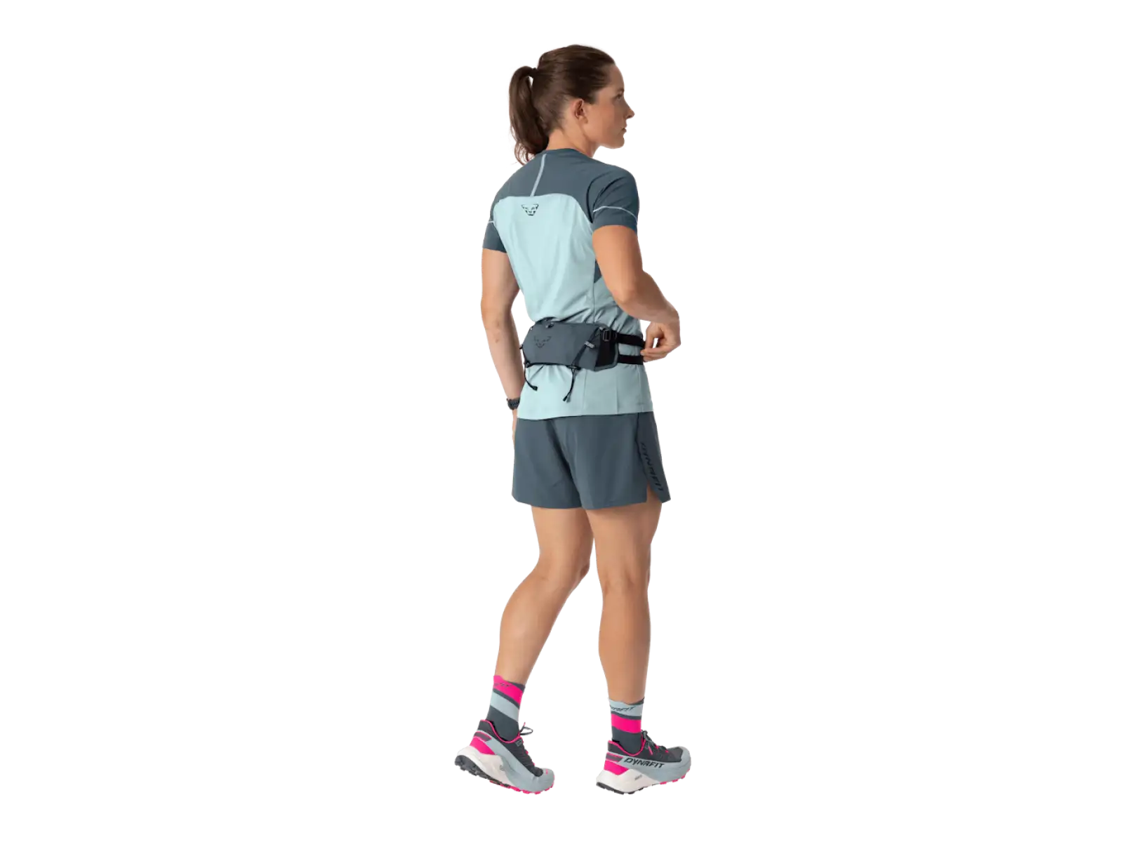 Dynafit Trail Belt Laufgürtel Cinder